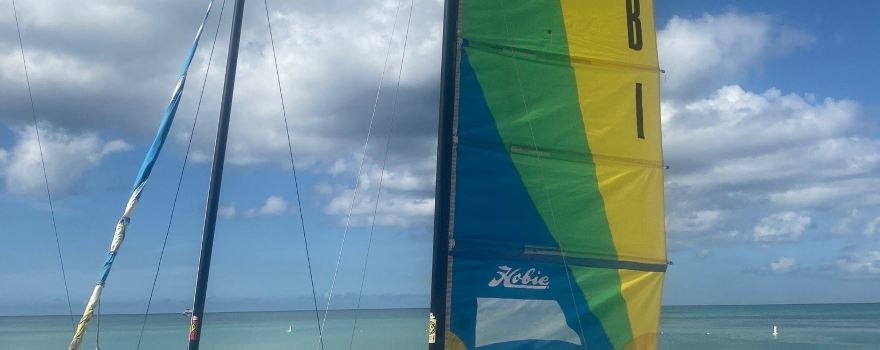 Aruba Watersports Center