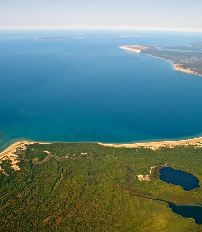 Lake Township