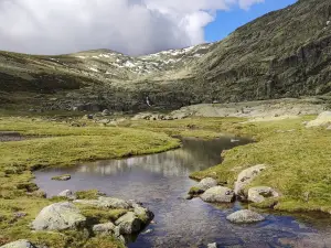 Parque Regional de la Sierra de Gredos