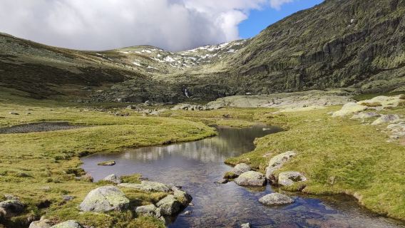 Parque Regional de la Sierra de Gredos