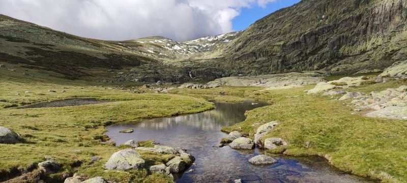 Parque Regional de la Sierra de Gredos