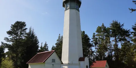 Grays Harbor Lighthouse