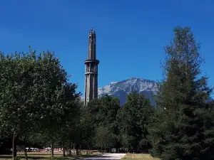 Parc Paul Mistral