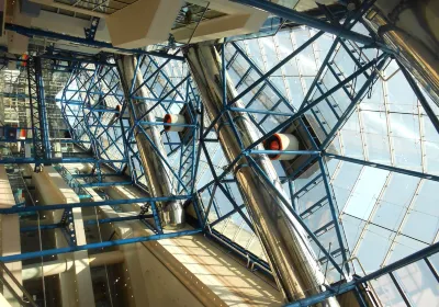 Birmingham International Convention Centre