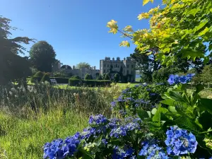 Glin Castle