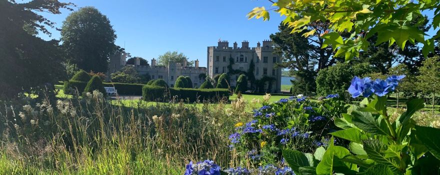 Glin Castle