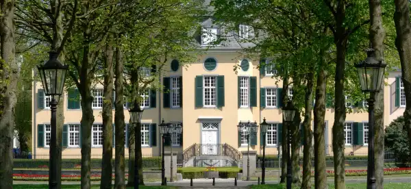 Hotels in Ratingen