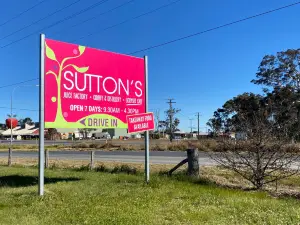 Suttons Juice Factory