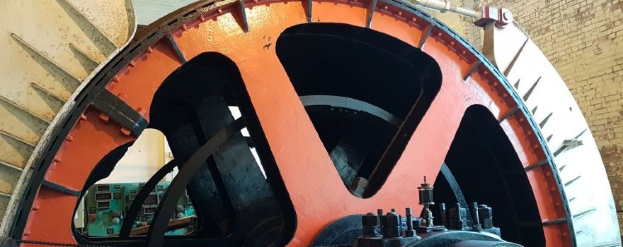 Cefn Coed Colliery Museum