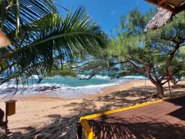 Baia Formosa