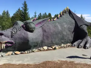 Trolska Skogen