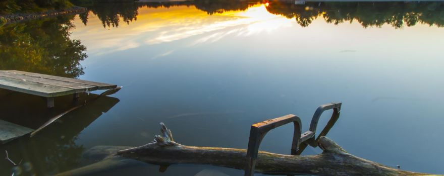 Earl Rowe Provincial Park
