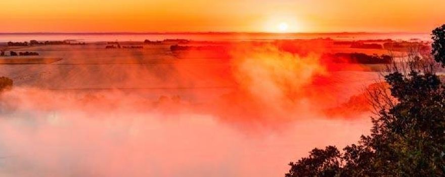 Ponca State Park