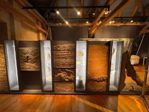 Rieskrater Museum