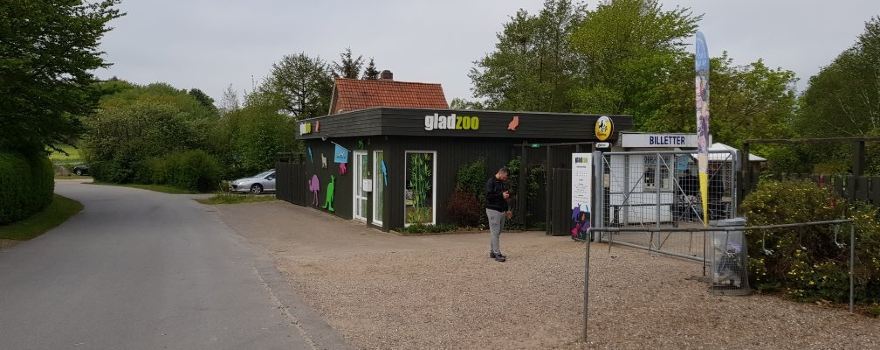 Glad Zoo