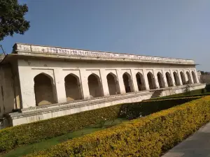 Padmini's Palace