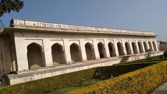 Chittorgarh