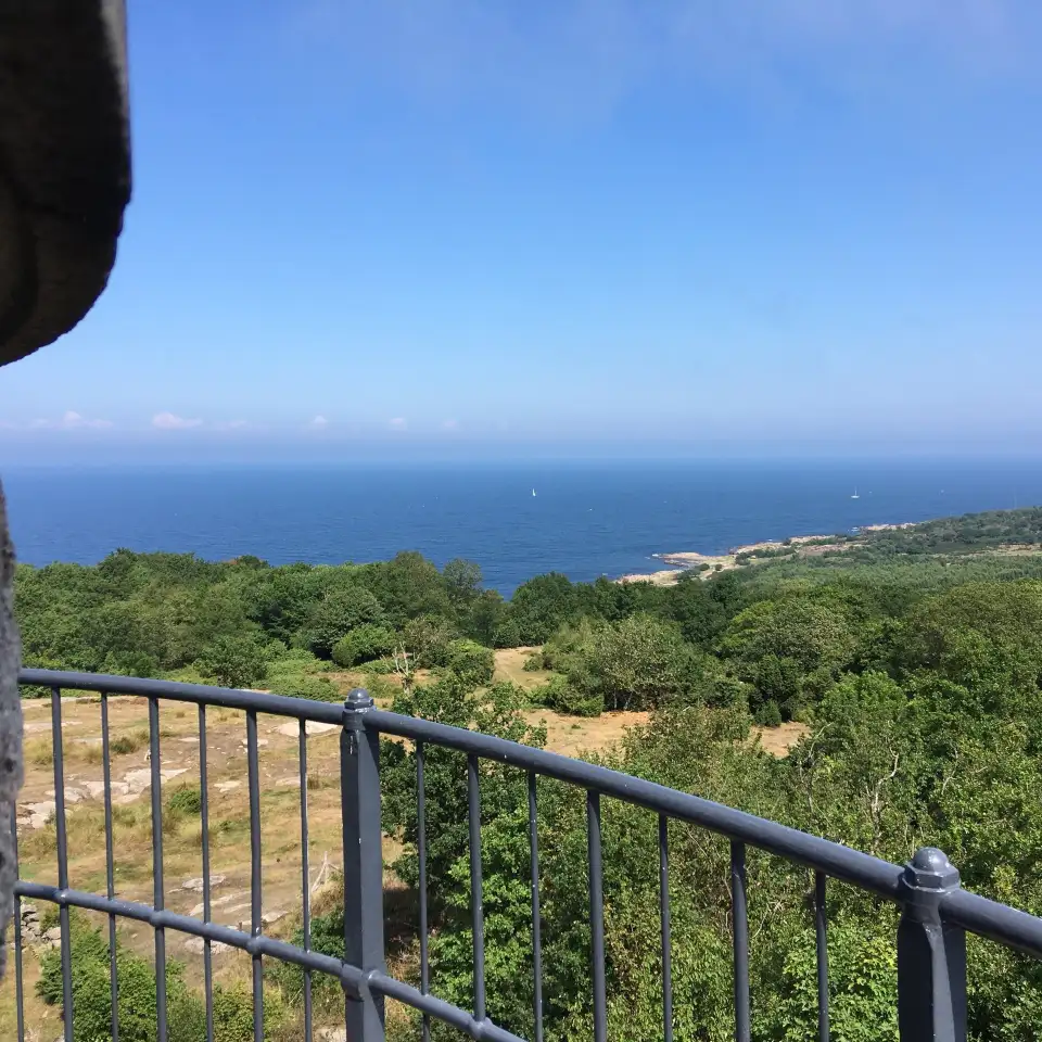 5_Hammeren Lighthouse