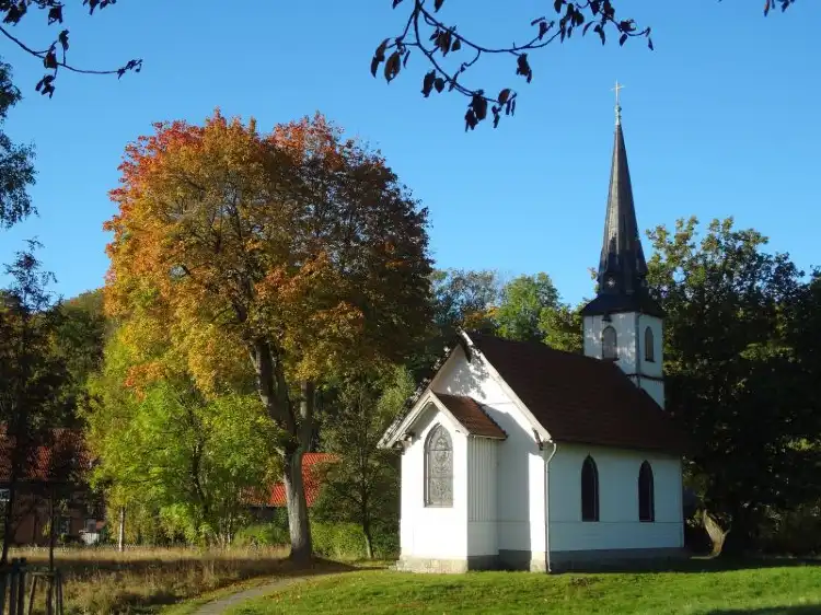 Hotels in Elend