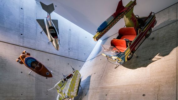 Museum of Military History