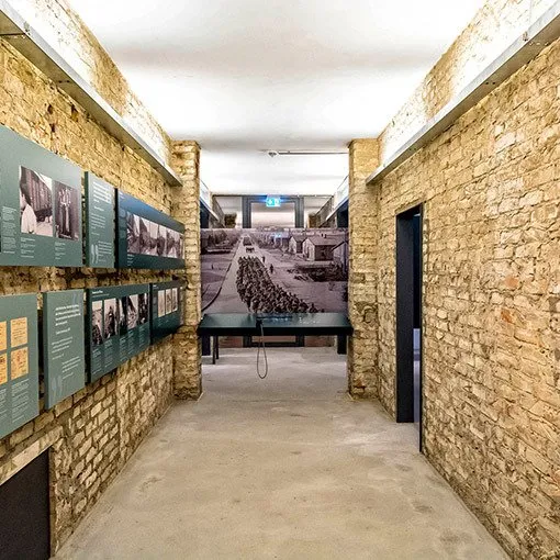 2_The Nazi Forced Labour Documentation Center