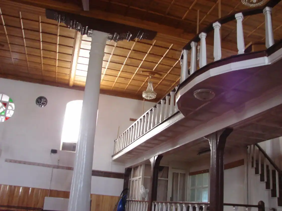 Hotels near Abdurrahman Cami