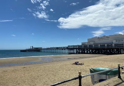 Sandown Pier