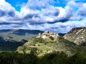 Château de Termes