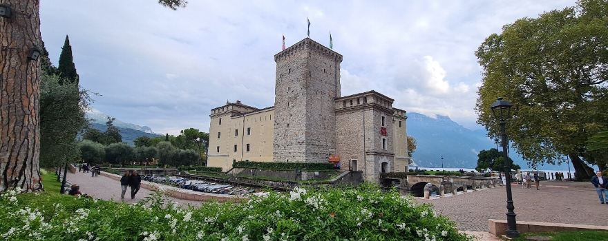 Rocca Castle