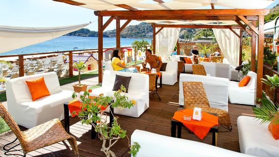 Lido Playa Sole Luna