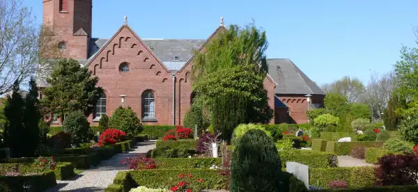Hotels in Struer