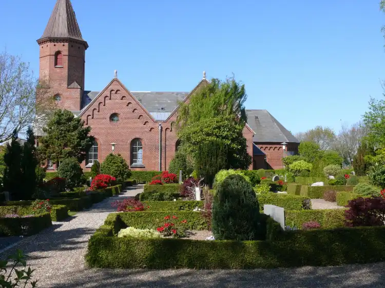 Hotels in Struer
