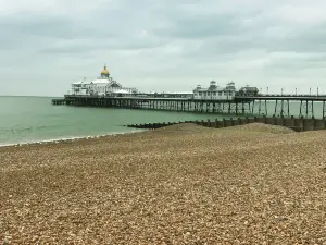 Eastbourne Pier