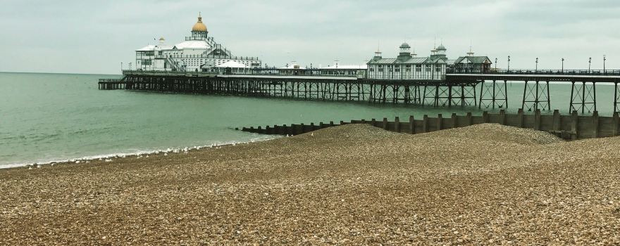 Eastbourne Pier