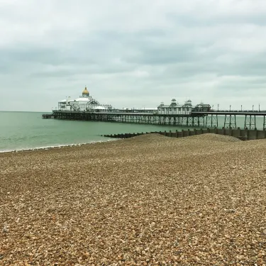 Eastbourne Pier