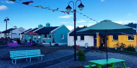 Spiddal Craft & Design Studios