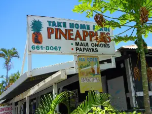 Local Tastes of Maui LLC