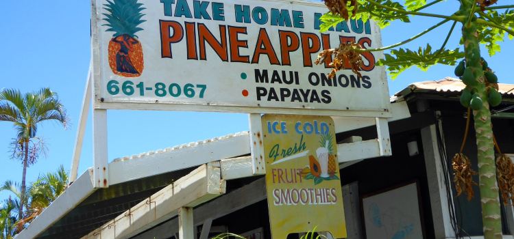 Local Tastes of Maui LLC