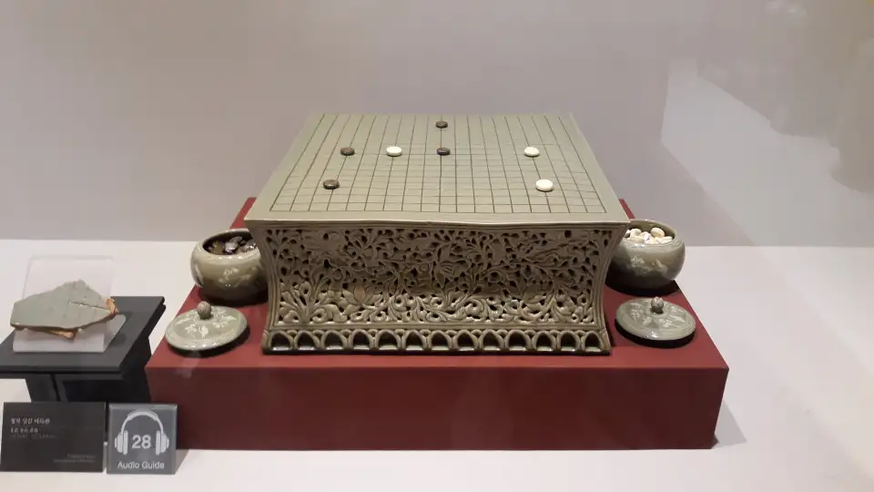 2_扶安青瓷博物館