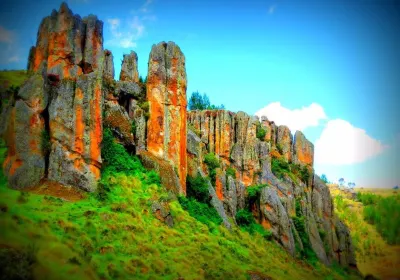 Cajamarca