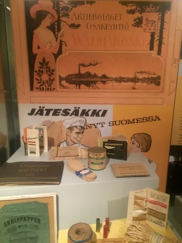 Valkeakoski