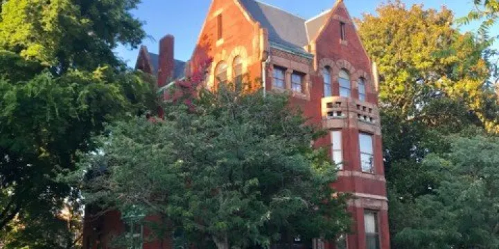 Hunter House Victorian Museum