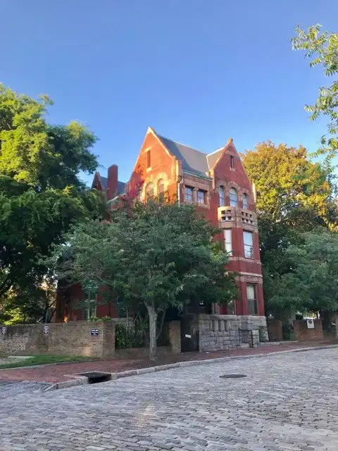 Hotels near Hunter House Victorian Museum