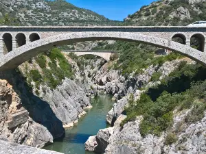 Pont du Diable