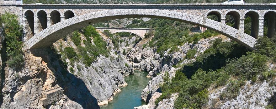 Pont du Diable
