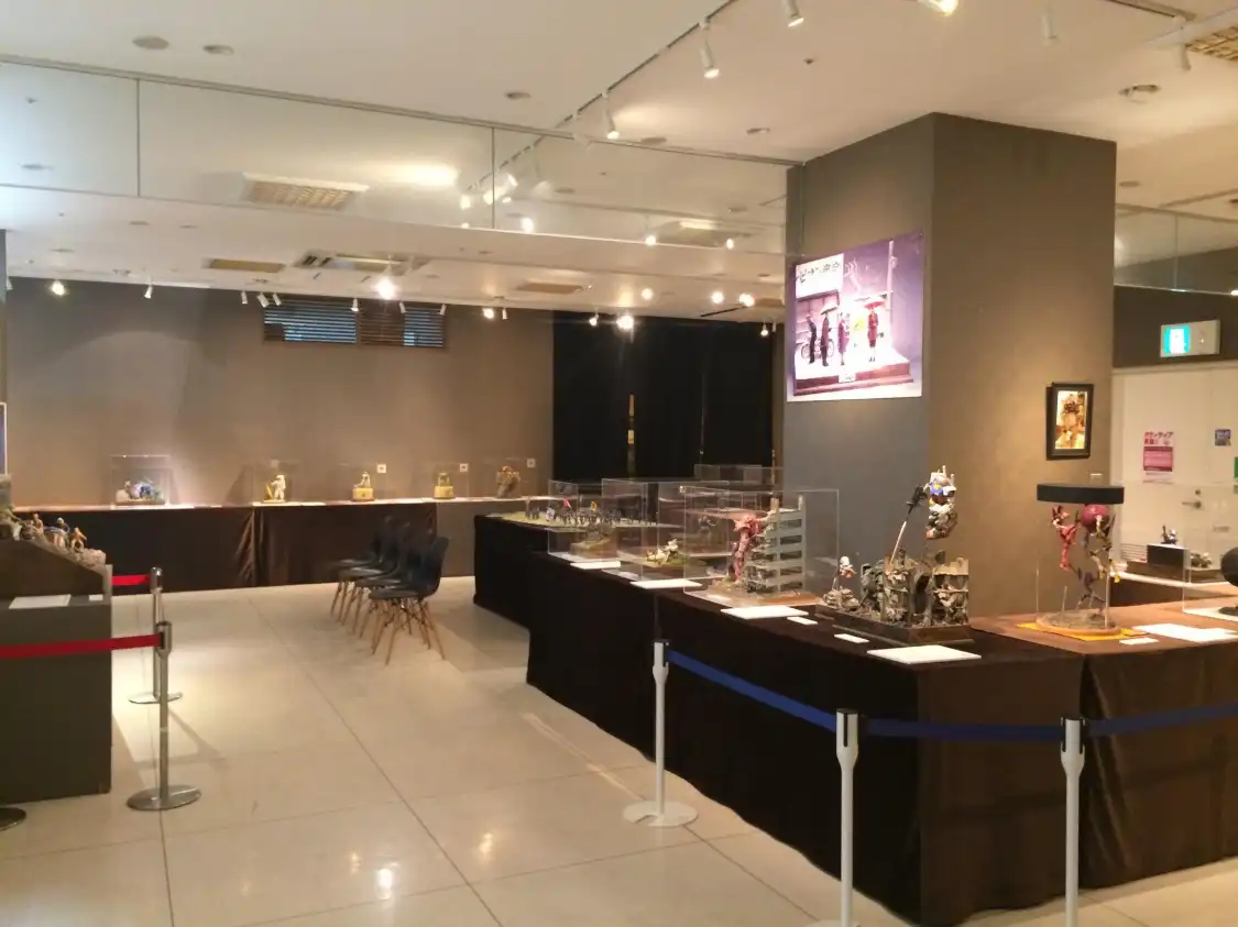 Hotels near Hamamatsu Diorama Factory