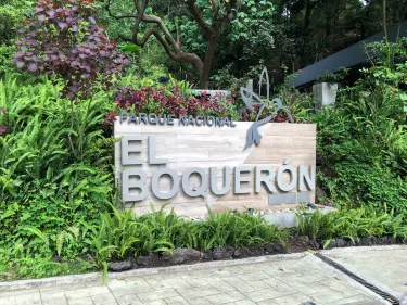Boqueron National Park