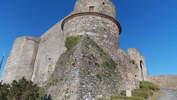 Castello Normanno Svevo