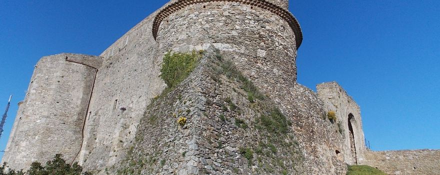 Castello Normanno Svevo