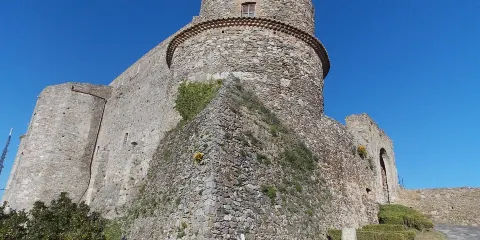 Castello Normanno Svevo